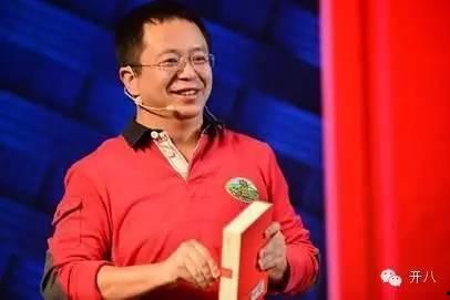 周鸿祎金融最新爆料,揭秘金融科技行业暗流涌动